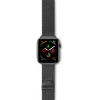 Epico MILANESE BAND FOR APPLE WATCH 38/40/41 mm - space grey 41918181300001