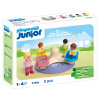 Playmobil Junior: Číselný kolotoč