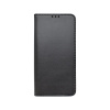 LG K61 čierna (Smart) bočná knižka