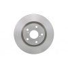 TATechnix Brzdový kotúč 296 mm Toyota GT 86 kupé (ZN6_) - BOSCH