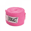 Everlast 120 inch Boxing Handwraps Pink 120 INCH