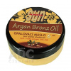 SunVital Argan Bronz Oil opalovacie maslo SPF6 200 ml