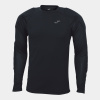 Brankárske chrániče pod dres Joma T-SHIRT GOALKEEPER PROTEC, čierna, veľkosť 12-14 rokov