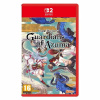 Rune Factory: Guardians of Azuma [NSW 2]