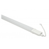 Lineárne vodotesné LED svietidlo BISE, 36W, 4000K, biele (ORNO)