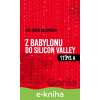 E-kniha Z Babylonu do Silicon Valley a zpět? - Jan Jakub Šalomoun