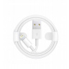 Kábel Pavel Lux USB - Apple Lightning 2 m biely