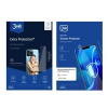 3mk All-Safe - AIO fólie Extra Protection Phone Dry & Wet Fitting, 25 ks