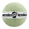 BOHEMIA GIFTS & COSMETICS BOHEMIA Šumivá penivá guľa medovka 110g (BC240130)