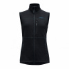 Devold Thermo Wool Vest Wmn Ink - S / Ink