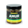 MIKBAITS - Boilie v dipe Amur Range 20 mm 250 ml