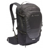 Vaude cyklistický batoh Moab 20 II, unisex, čierny