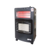 MAGG 110156S Kombinovaná skladacia plynová 4,2 kW a elektrická 1,14 kW kachle vr. príslušenstvo