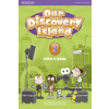 Our Discovery Island Level 3 Student's Book