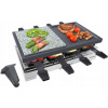 Steba RC 88 Premium Multi raclette (1200 W, stojan na panvice, 8 osôb) (Steba RC 88 Premium Multi raclette (1200 W, stojan na panvice, 8 osôb))