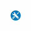 HP Zbook Fury 16 G1i, Ultra 7 255HX, 16 1920x1200/400n, RTXPRO1000/8GB Bw, 32GB, SSD 2×512GB, W11Pro, 5-5-5 (C3HD7ES#BCM)