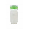 Kefírový /kombucha/ fermerter a pestovateľská nádoba na klíčky 1400 ml Zelená
