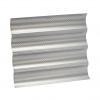 Forma na 4 perforované bagety PATISSE SILVER-TOP 38 x 33 cm
