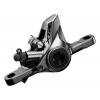 SHIMANO Strmeň brzd. XTR M9100 hydraulický Post Mount+platničky K02Ti