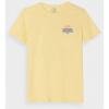 4F Jr T-shirt 4FJWSS24TTSHM1136 73S (195118) Blue 158 cm