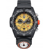 Hodinky Luminox XB.3745 Mens Watch Bear Grylls Survival Chronograph 45mm 30ATM