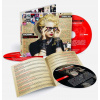MADONNA - FINALLY ENOUGH LOVE: 50 NUMBER ONES CD