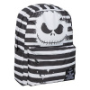 Batoh Nightmare Before Christmas - Jack Skellington Stripes