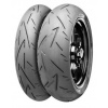 Continental ContiSportAttack 2 190/50 R17 73W Rear TL