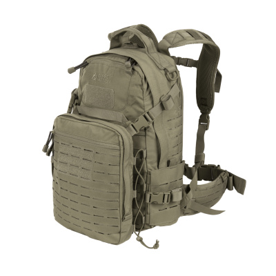 Direct Action Backpack GHOST MK II Adaptive Green