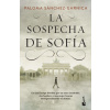 La sospecha de Sofia (Brožovaná)