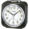 Casio TQ-143S-1EF Budík, černá 15042003