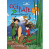 OGI BÁJE - Japonské rozprávky - Cabadaj Ogino, Justin Ogino Denisa