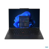 Lenovo ThinkPad X1/Carbon Gen 13/U7-265U/14''/2880x1800/T/64GB/1TB/Arc Xe/W11P/Black/3R On-Site 21NX006PCK