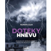 Doteky hněvu - Cílek Roman