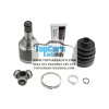 NTY FIAT PANDA 0.9, 1.2 12-, LANCIA YPSILON 1.2 11- ĽAVÁ NPW-FT-061 VNÚTORNÝ HOMOKINETICKÝ KLB