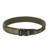 Direct Action® Pevný opasok na zbraň MUSTANG - Cordura - Woodland - L–Regular