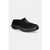 Topánky Salomon SNOWCLOG pánske, čierna farba, L47517600