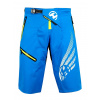 Haven Energizer pánské cyklo kraťasy blue Velikost: S