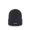 Mclaren Honda zimná čiapka Essential Anthracite Winter F1 Team 2022