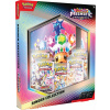 Pokémon TCG Prismatic Evolutions Binder Collection