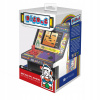 KONZOLY Collector ' s Retro, Dig Dug Micro Prehrávač (KONZOLY Collector ' s Retro, Dig Dug Micro Prehrávač)
