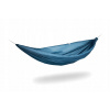 Hojdačka bez prútu lesovik odtiene zelenej 250 kg 0 x 150 (Hammock Lesovik Ghost Baltic Blue 240 kg 200x150)