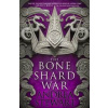 The Bone Shard War - Andrea Stewart, Little, Brown Book Group