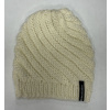dámska čiapka HORSEFEATHERS CONE BEANIE (off white)