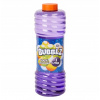 Tekutina do bublifukov Bubblz 1000 ml, 13 cm