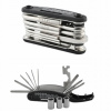 SADA KĽÚČOV NA BICYKEL 16v1 MULTITOOL CYKLISTICKÉ KĽÚČE MULTIFUNKČNÉ