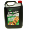 Impregnát na drevo Simeplast hnedý 5 l
