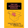 The Cat Operators Manual - Queen Olivia III