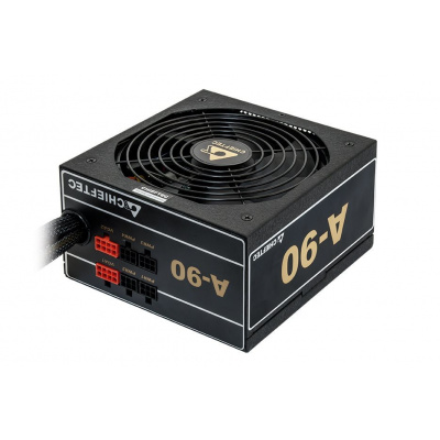 CHIEFTEC A-90 Series GDP-550C 550W 90PLUS Gold GDP-550C