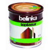 BELINKA Toplasur UV PLUS 14 červ. smrek 0,75 L